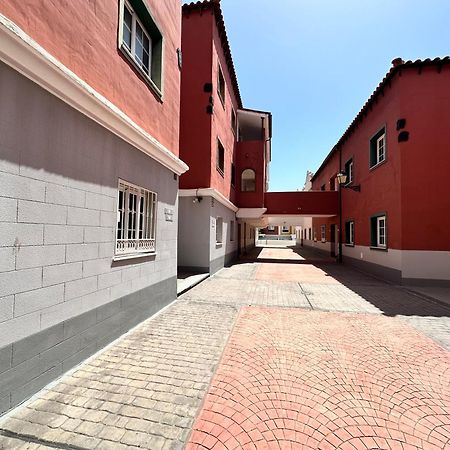 Biltmore Relax House San Miguel de Abona Ngoại thất bức ảnh