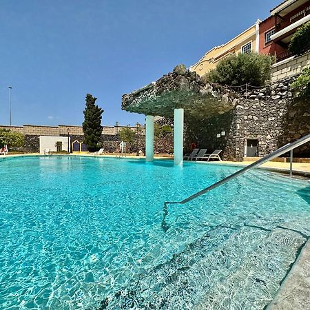 Biltmore Relax House San Miguel de Abona Ngoại thất bức ảnh