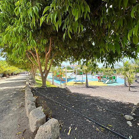 Biltmore Relax House San Miguel de Abona Ngoại thất bức ảnh