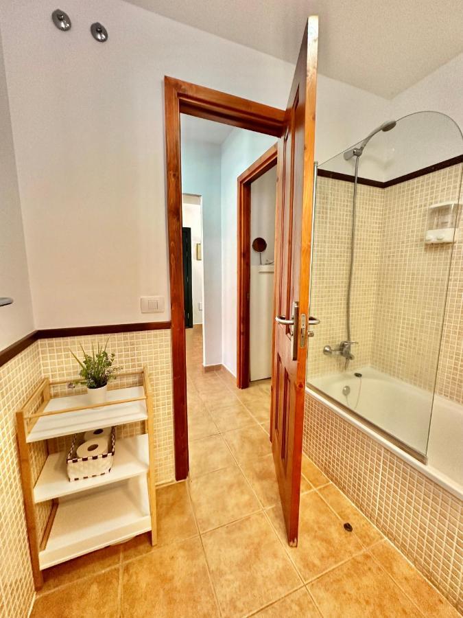 Biltmore Relax House San Miguel de Abona Ngoại thất bức ảnh