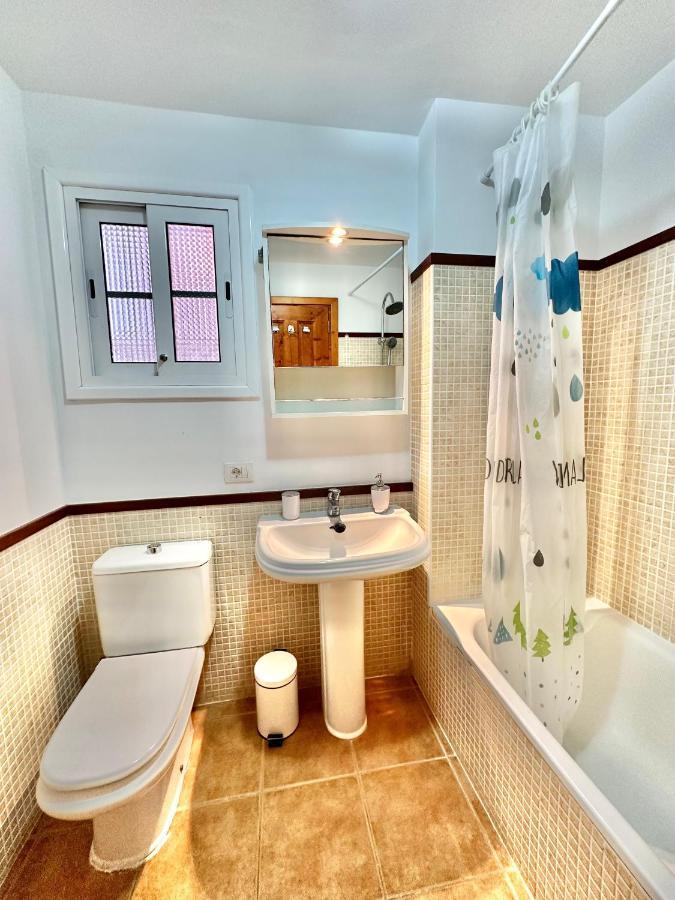 Biltmore Relax House San Miguel de Abona Ngoại thất bức ảnh