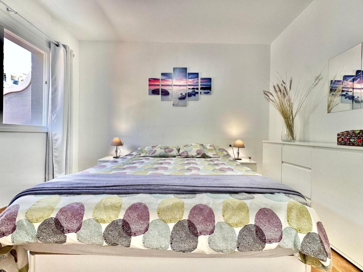 Biltmore Relax House San Miguel de Abona Ngoại thất bức ảnh