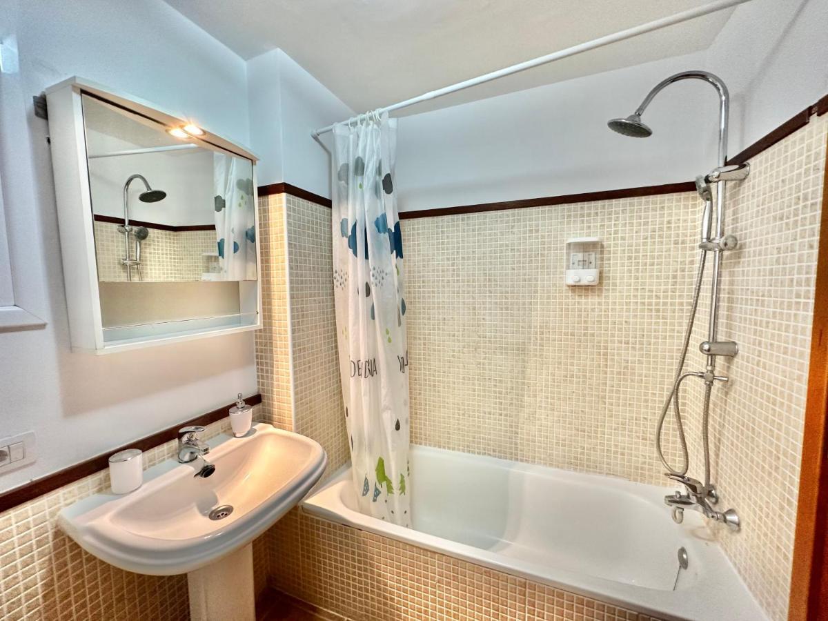 Biltmore Relax House San Miguel de Abona Ngoại thất bức ảnh