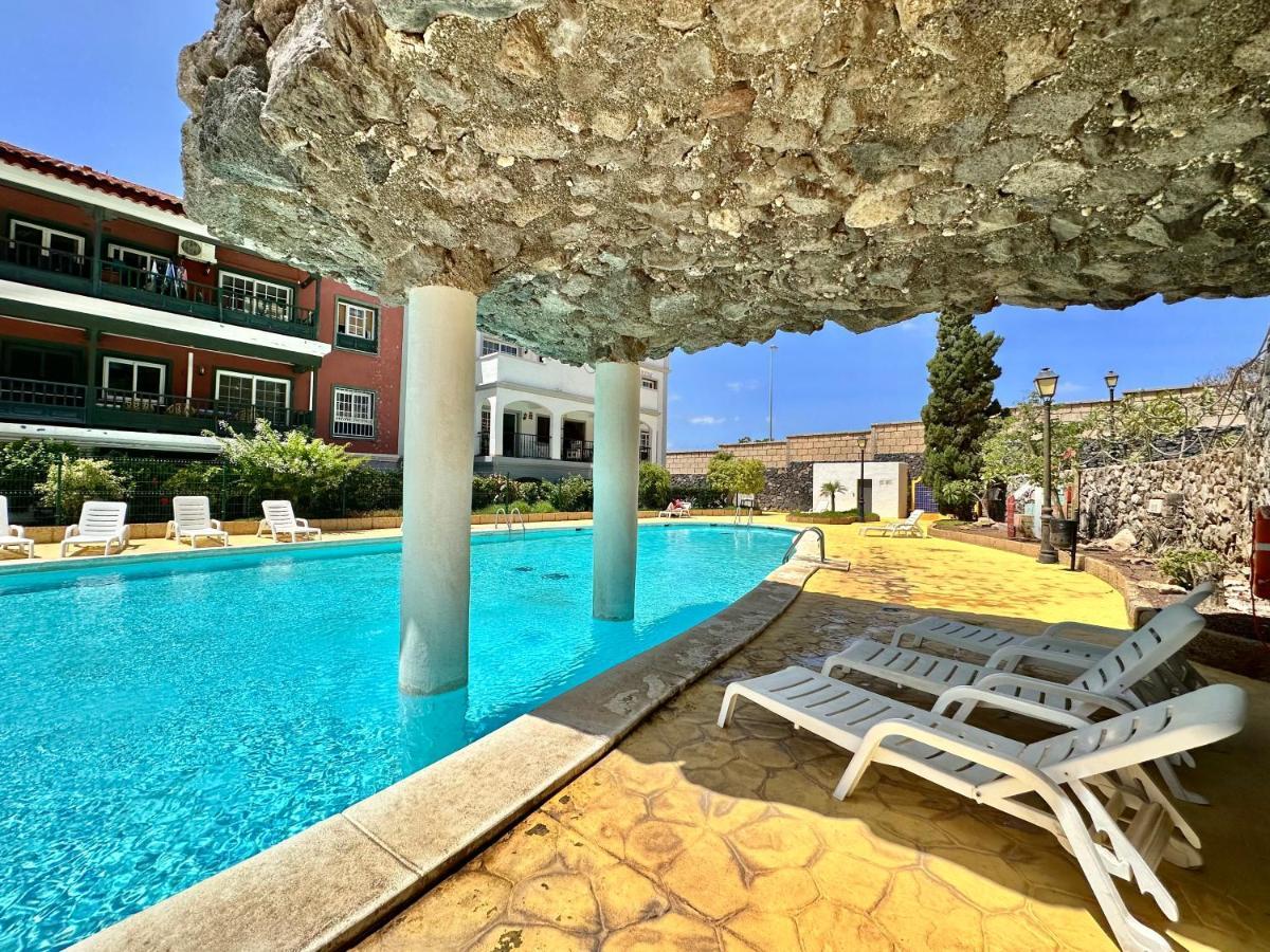 Biltmore Relax House San Miguel de Abona Ngoại thất bức ảnh