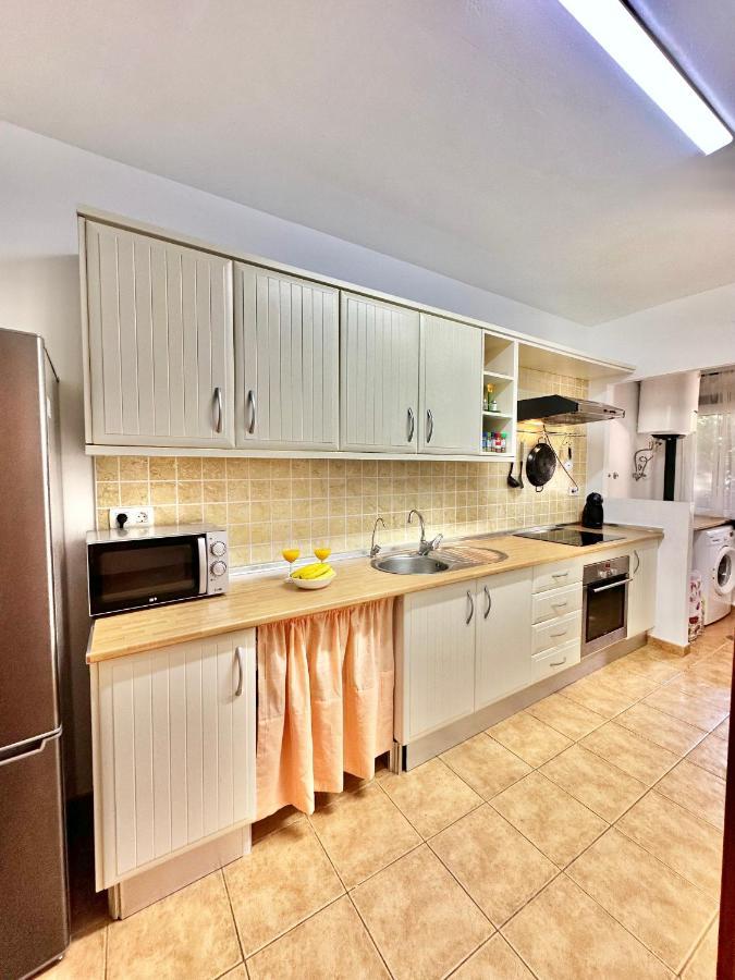 Biltmore Relax House San Miguel de Abona Ngoại thất bức ảnh