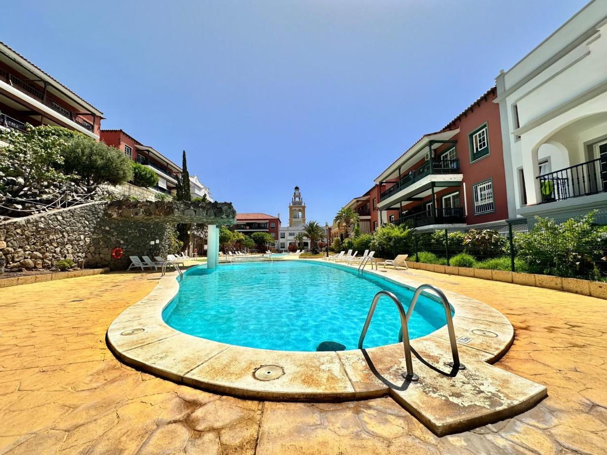 Biltmore Relax House San Miguel de Abona Ngoại thất bức ảnh