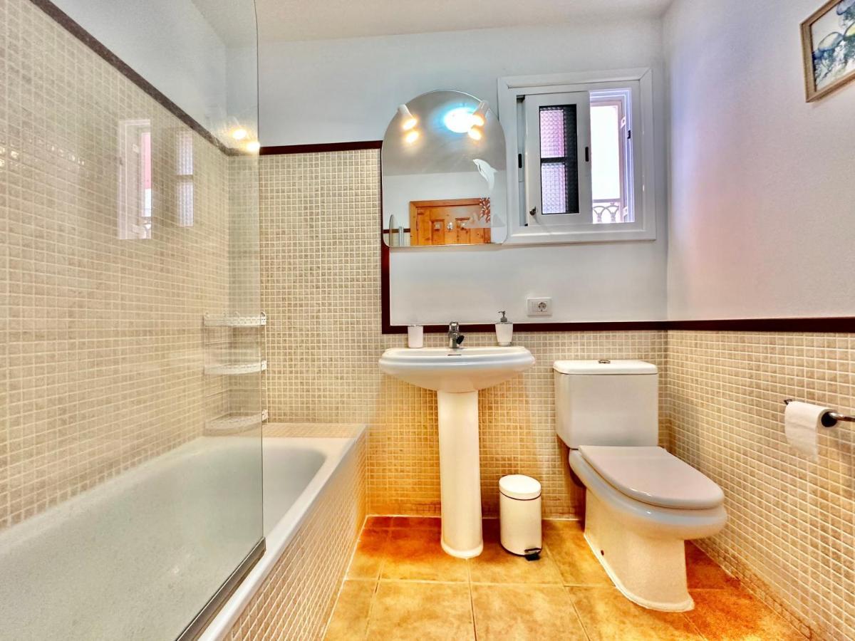 Biltmore Relax House San Miguel de Abona Ngoại thất bức ảnh
