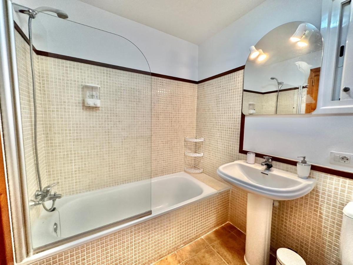 Biltmore Relax House San Miguel de Abona Ngoại thất bức ảnh