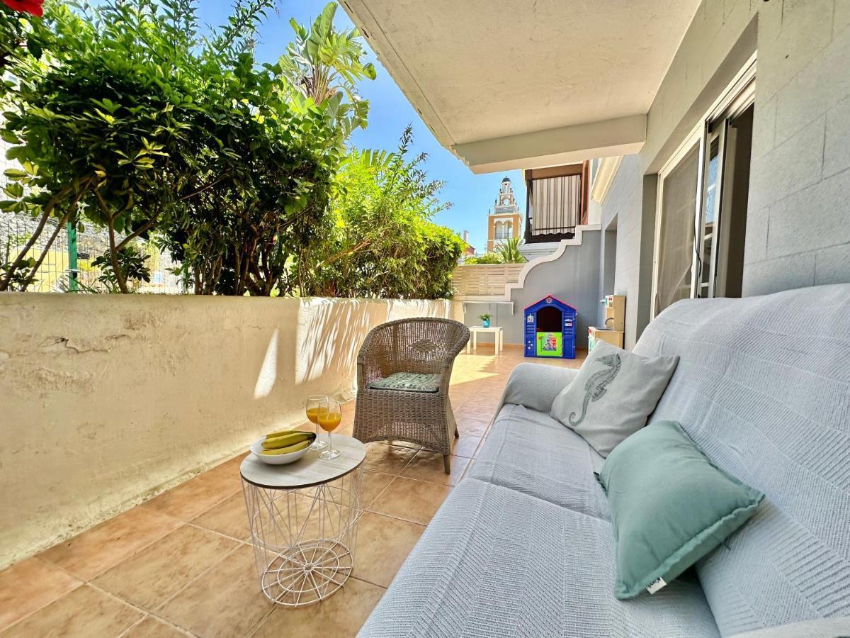 Biltmore Relax House San Miguel de Abona Ngoại thất bức ảnh