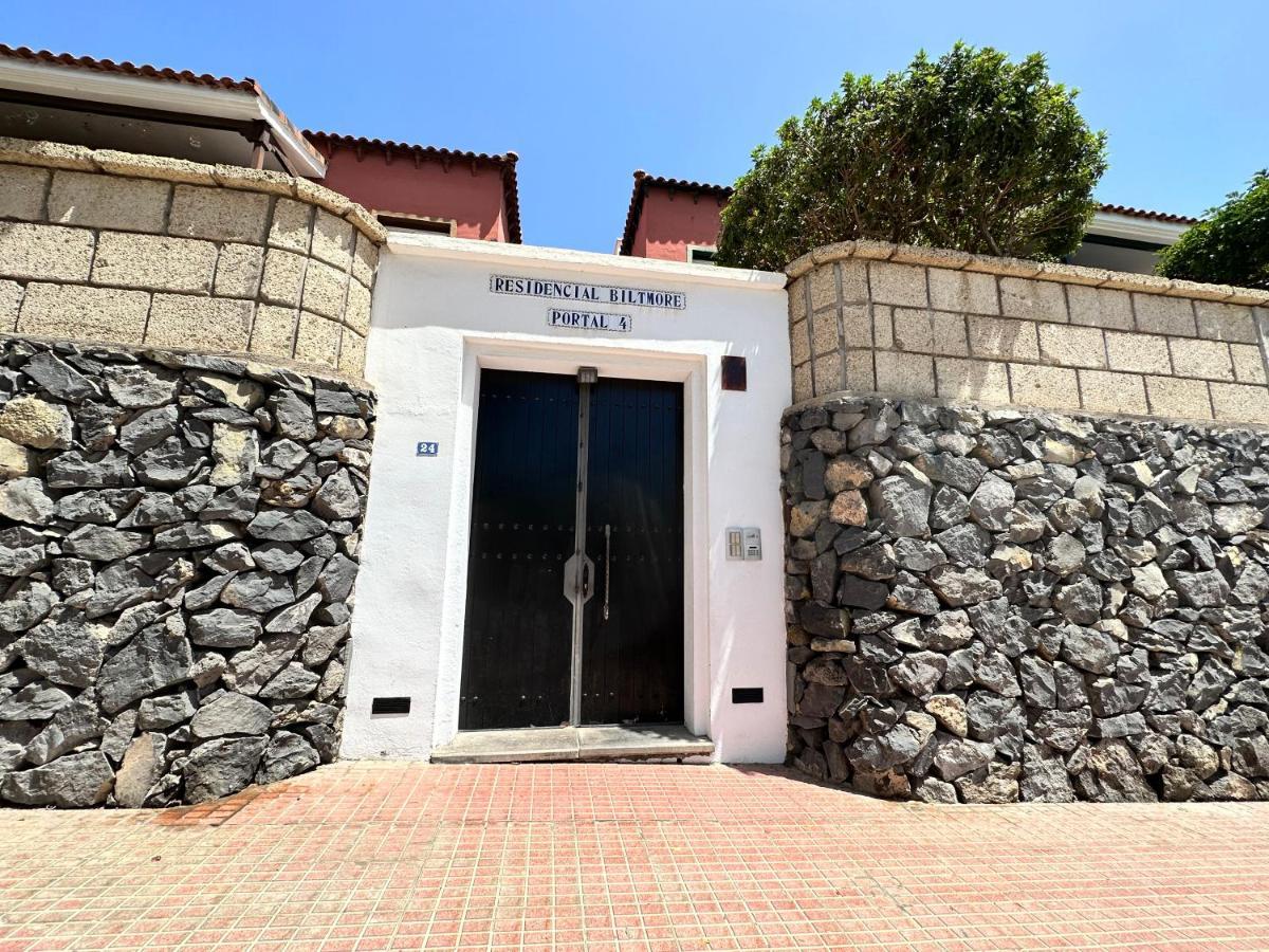 Biltmore Relax House San Miguel de Abona Ngoại thất bức ảnh