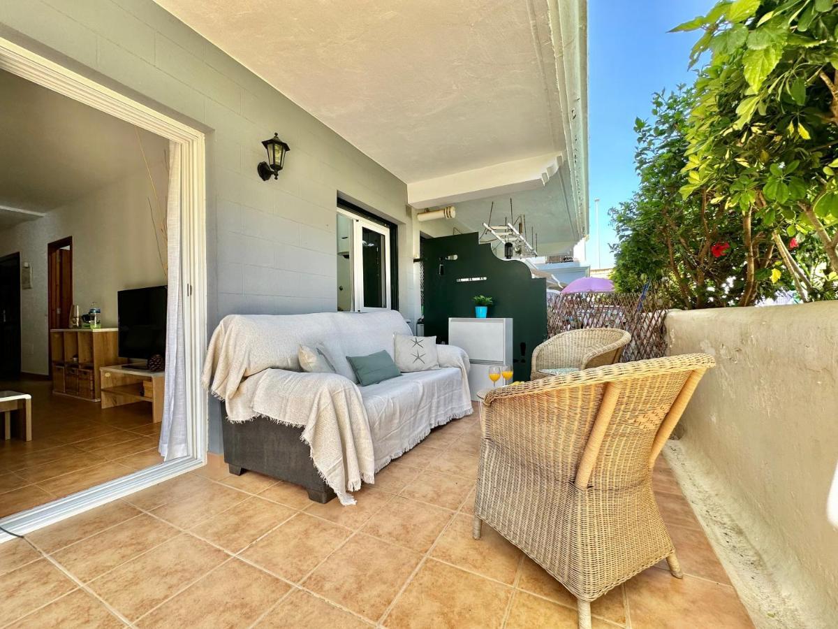 Biltmore Relax House San Miguel de Abona Ngoại thất bức ảnh