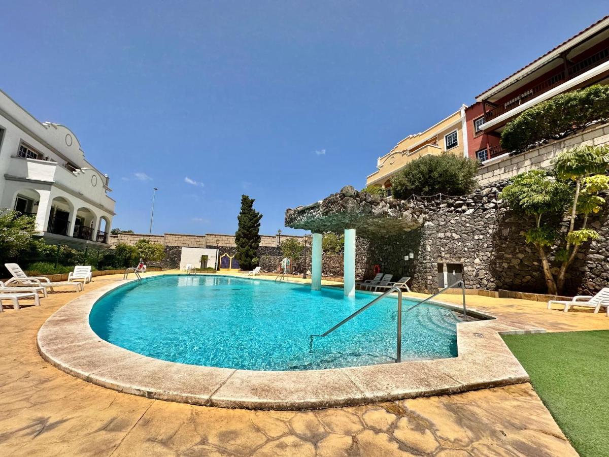 Biltmore Relax House San Miguel de Abona Ngoại thất bức ảnh