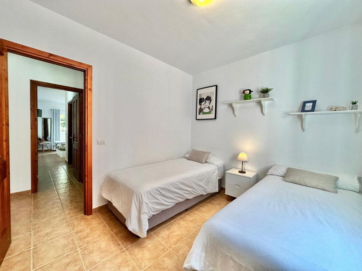 Biltmore Relax House San Miguel de Abona Ngoại thất bức ảnh