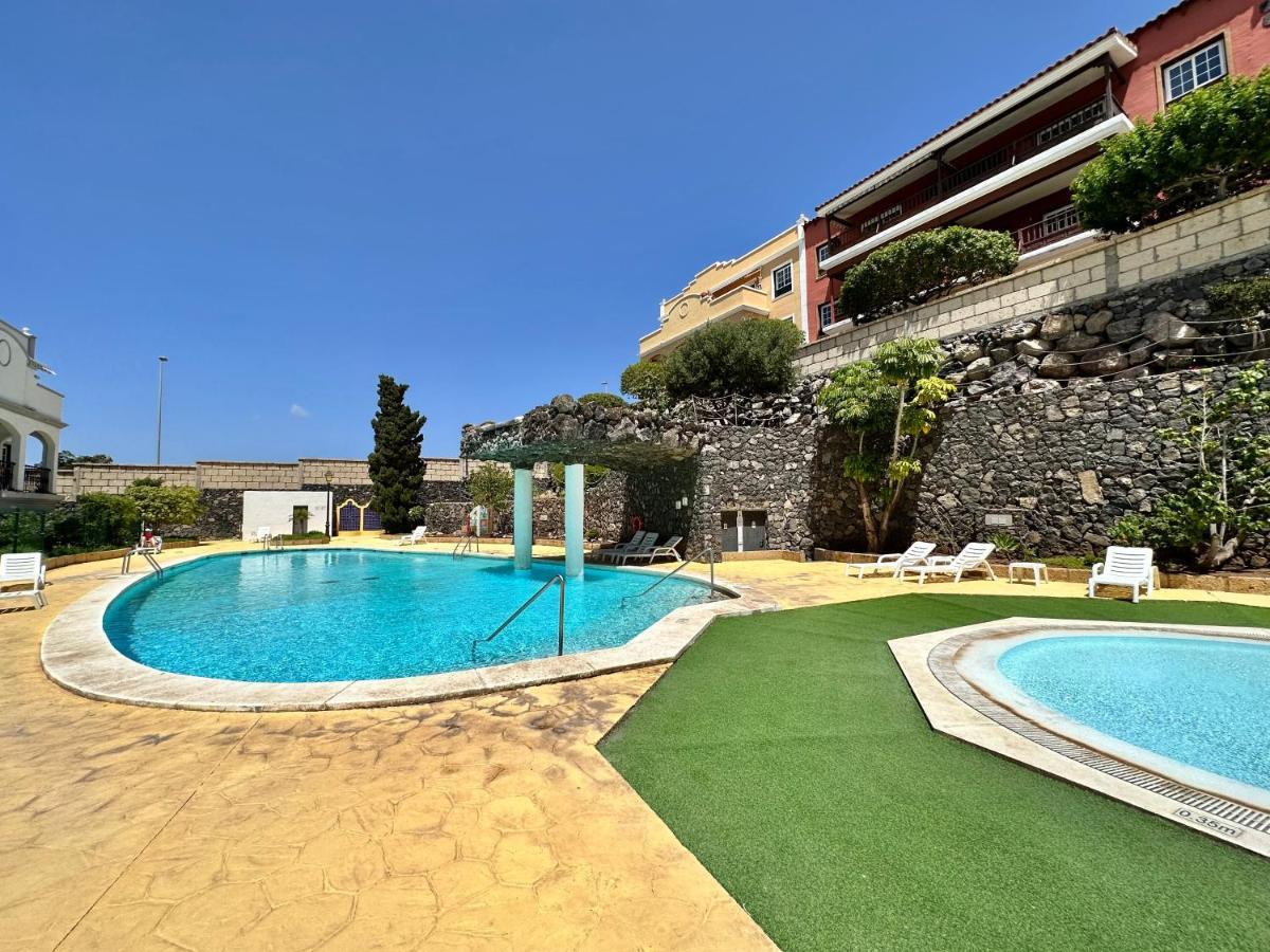Biltmore Relax House San Miguel de Abona Ngoại thất bức ảnh