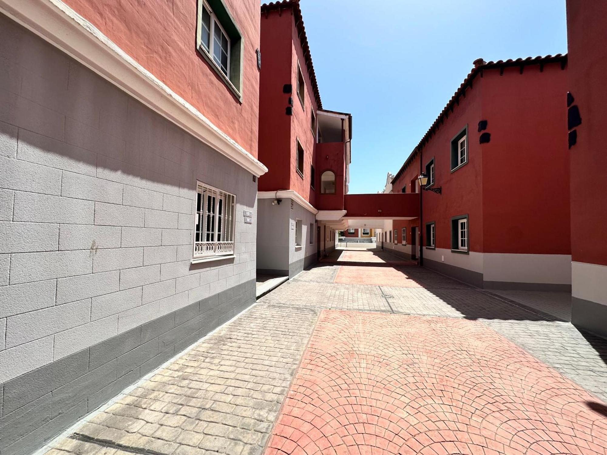 Biltmore Relax House San Miguel de Abona Ngoại thất bức ảnh